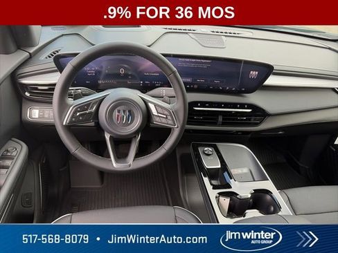 New 2026 Buick Enclave Preferred w/ Power Package AWD/4WD image 22