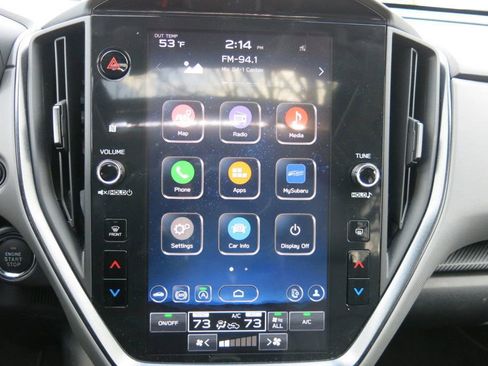 Used 2024 Subaru Crosstrek 2.5i Limited w/ Popular Package #3A image 27