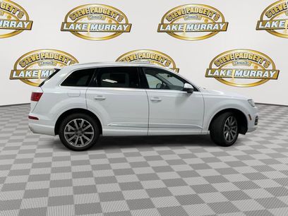 Used 2018 Audi Q7 3.0T Premium Plus w/ Premium Plus Package