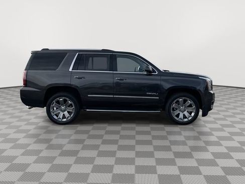 Used 2016 GMC Yukon Denali w/ Open Road Package image 9