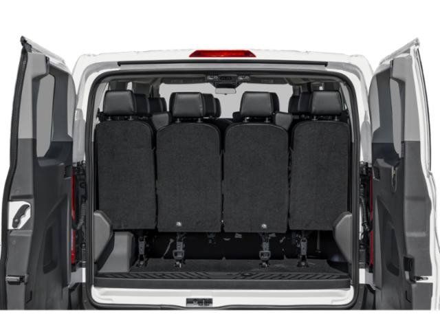 Used 2024 Ford Transit 350 XLT RWD image 11