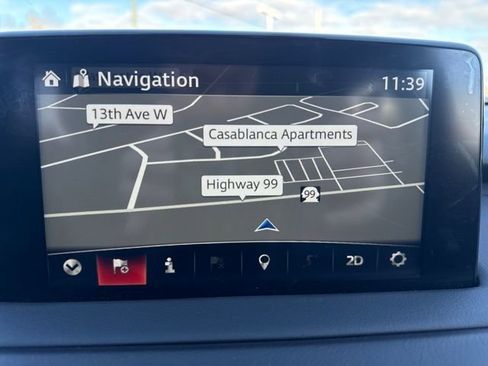 Used 2019 MAZDA CX-9 Grand Touring image 27