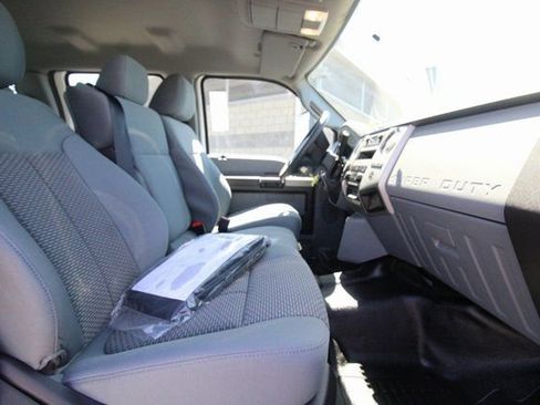 New 2025 Ford F650 2WD Crew Cab Super Duty image 18