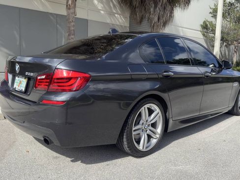 Used 2013 BMW 535i Sedan image 10