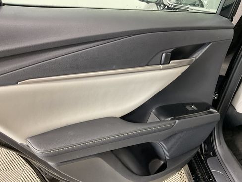 New 2026 Toyota Camry XLE FWD image 18