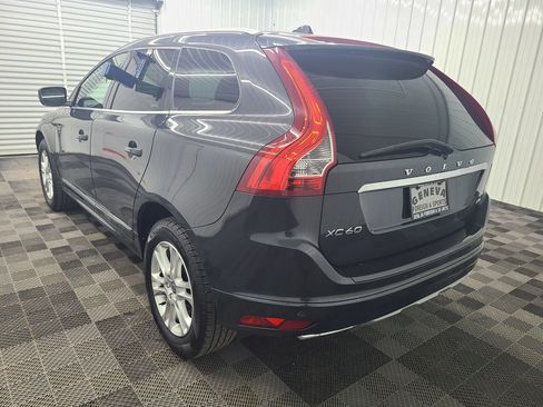 Used 2016 Volvo XC60 T5 Premier AWD/4WD image 10