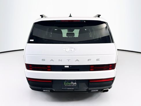Used 2026 Hyundai Santa Fe SEL FWD image 7