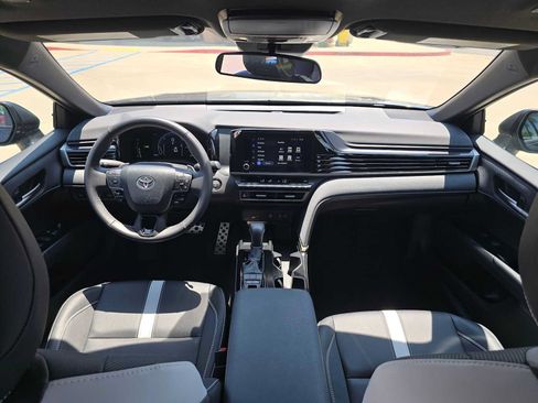 Certified 2026 Toyota Camry SE FWD image 20