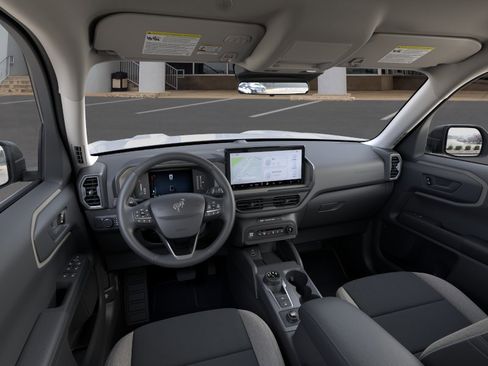 New 2026 Ford Bronco Sport Big Bend w/ Convenience Package AWD/4WD image 9