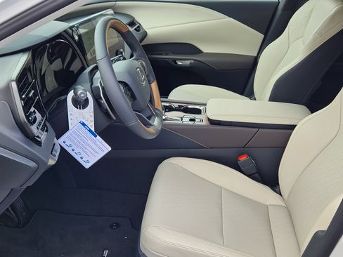 New 2026 Lexus RX 350 image 12