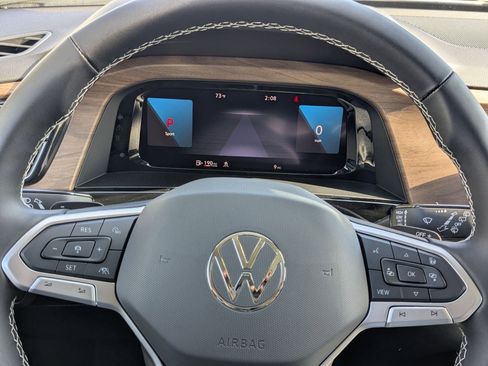 New 2026 Volkswagen Atlas SE image 20