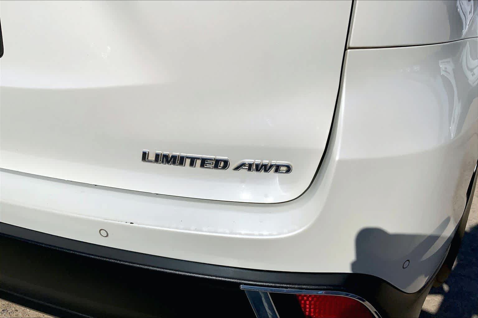 Used 2018 Toyota Highlander Limited Platinum AWD/4WD image 29