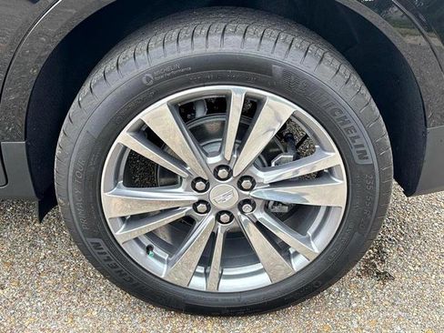 Used 2025 Cadillac XT5 Premium Luxury w/ Technology Package image 59