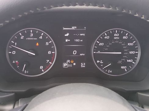 New 2026 Subaru Forester Limited image 34