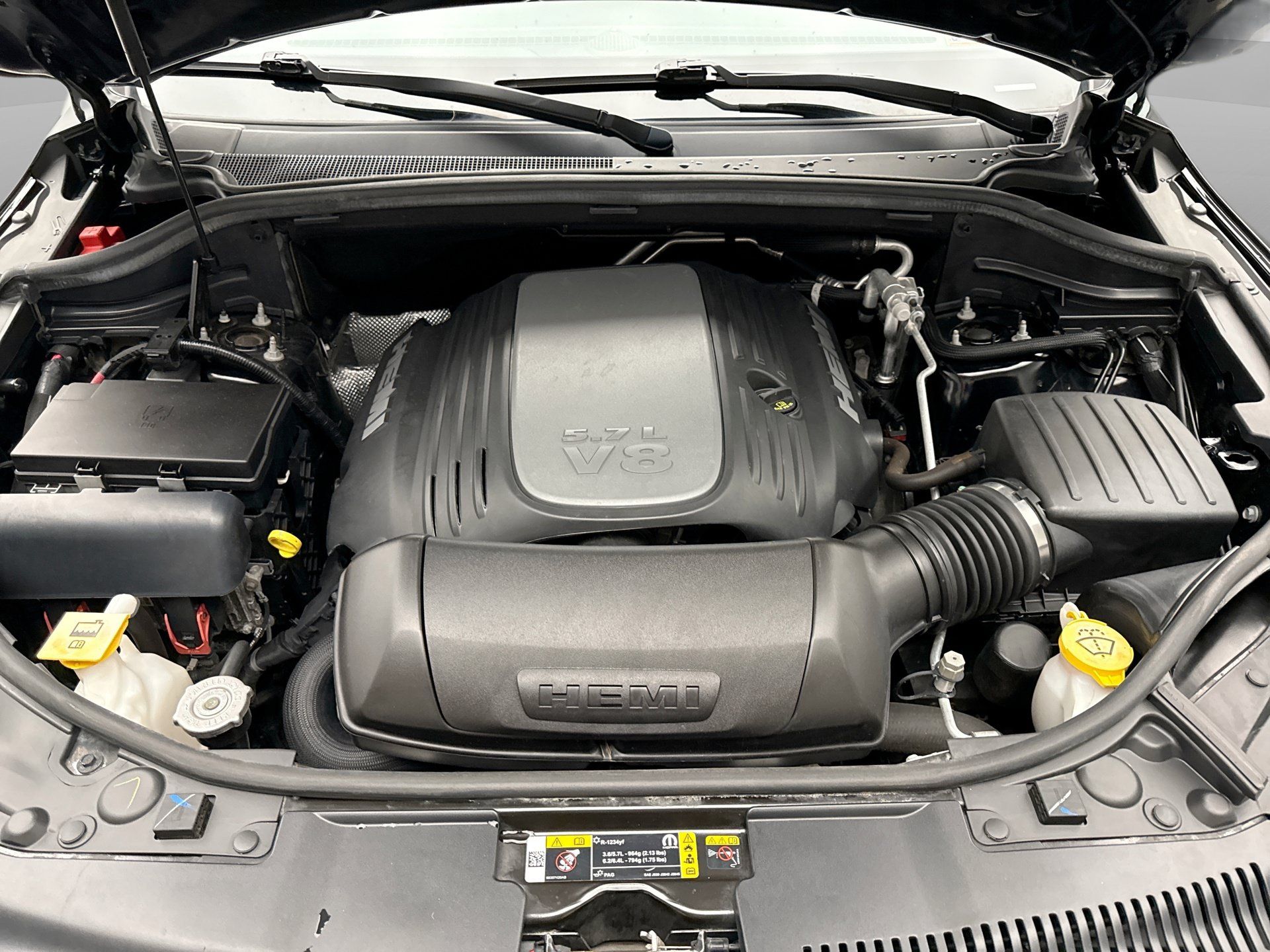 Used 2023 Dodge Durango R/T w/ Tow 'N Go Package AWD/4WD image 29