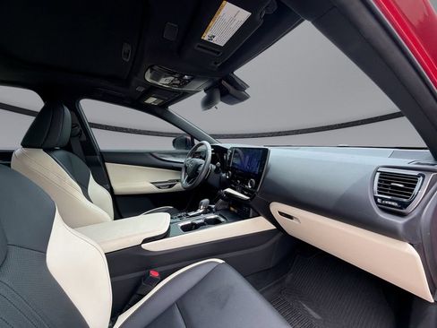 Certified 2024 Lexus NX 350h AWD image 15