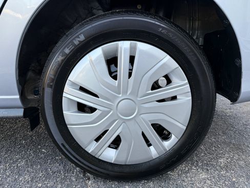 Used 2022 Mitsubishi Mirage G4 ES image 28