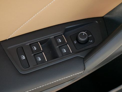 Certified 2024 Volkswagen Tiguan SE AWD/4WD image 19