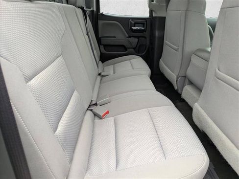 Used 2017 GMC Sierra 1500 2WD Double Cab w/ Elevation Edition image 29