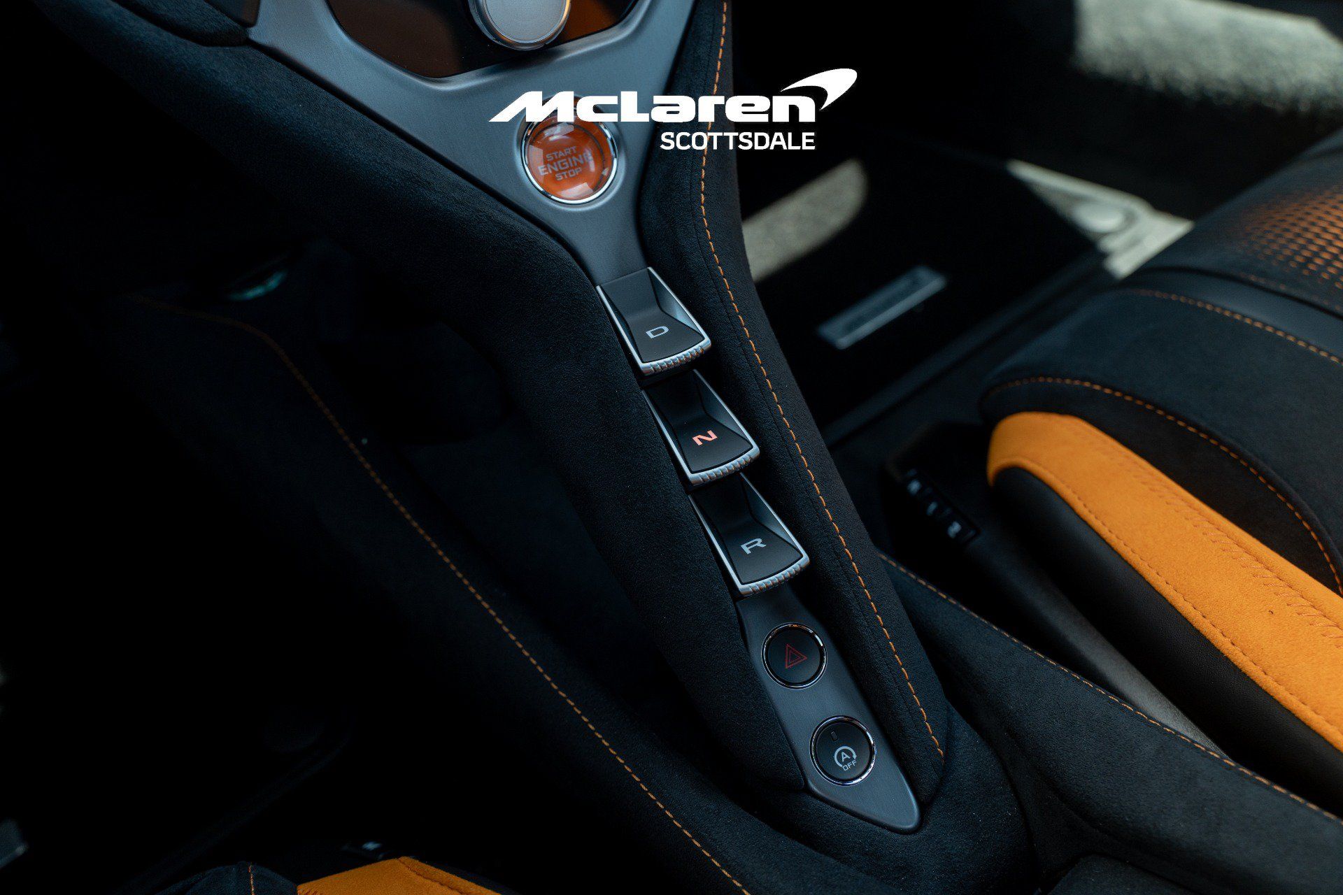 New 2027 McLaren 750S RWD image 16