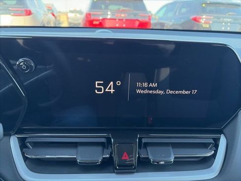 New 2026 Chevrolet TrailBlazer LT w/ Convenience Package image 22