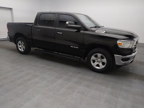Used 2019 RAM 1500 Big Horn image 11