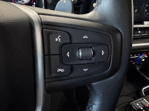 Certified 2023 GMC Sierra 1500 SLT w/ SLT Premium Package image 16