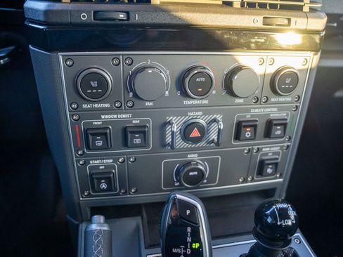 Used 2024 INEOS Grenadier Fieldmaster Edition image 25