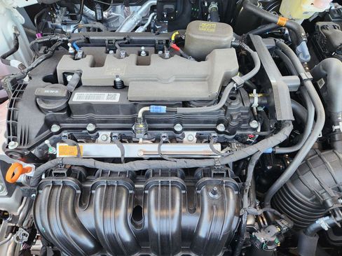 New 2026 Hyundai Tucson SE image 29