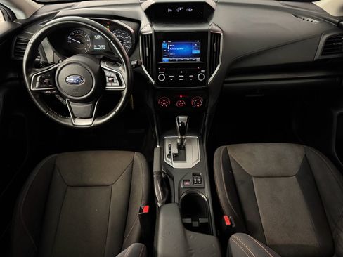Used 2019 Subaru Crosstrek 2.0i Premium w/ Eyesight System AWD/4WD image 19