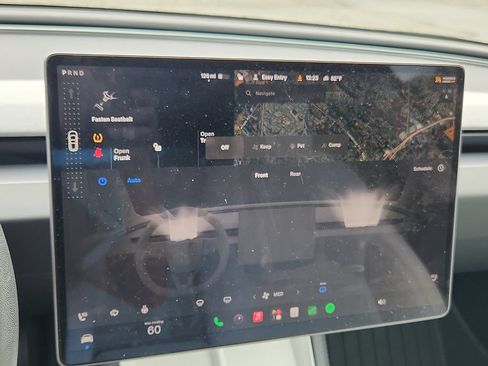 Used 2025 Tesla Model 3 Long Range RWD image 19