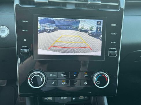 Used 2023 Hyundai Tucson SEL AWD/4WD image 26