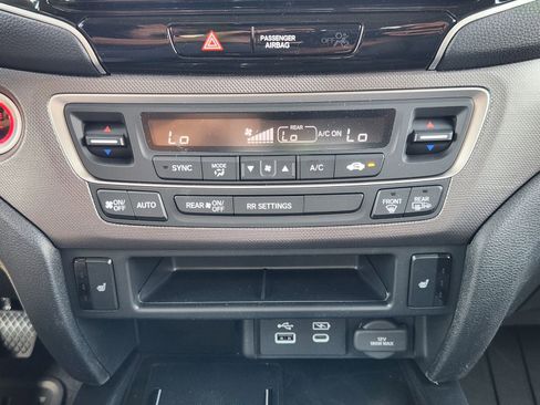 New 2025 Honda Ridgeline RTL image 15