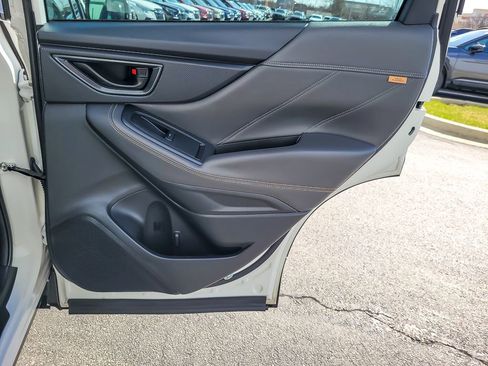 Certified 2023 Subaru Forester Wilderness image 21