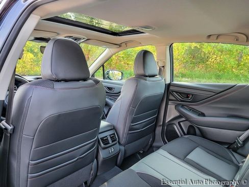 New 2025 Subaru Legacy Sport image 12