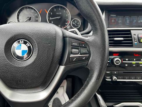 Used 2017 BMW X4 xDrive28i image 24