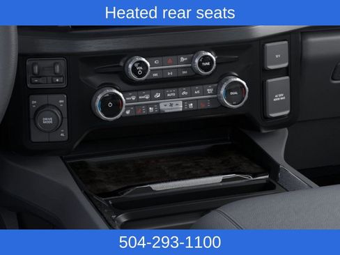 New 2026 Ford F250 Lariat image 15