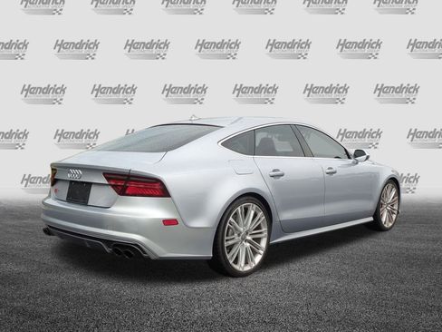 Used 2018 Audi S7 Prestige w/ S Sport Package image 10
