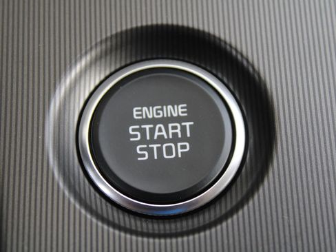 New 2026 Kia Sportage AWD Hybrid image 36