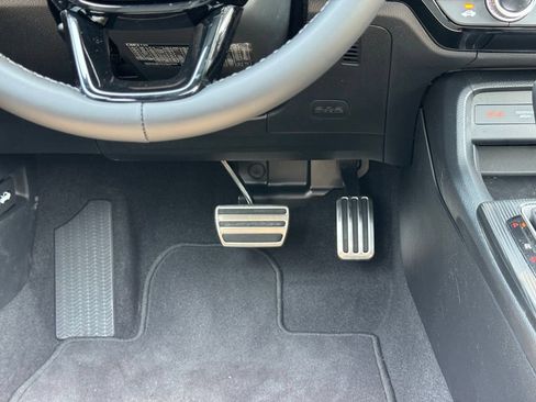 Certified 2026 Honda Civic Sport image 28