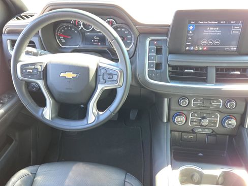 Used 2023 Chevrolet Suburban LS w/ Max Trailering Package image 13