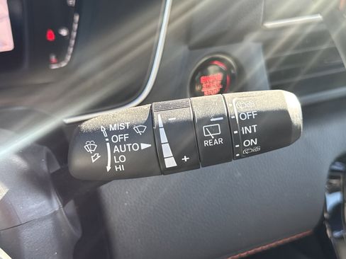 Used 2026 Honda Passport TrailSport Elite image 17