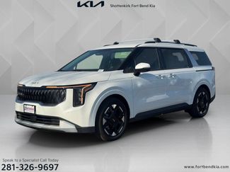 New 2026 Kia Carnival EX FWD video 1