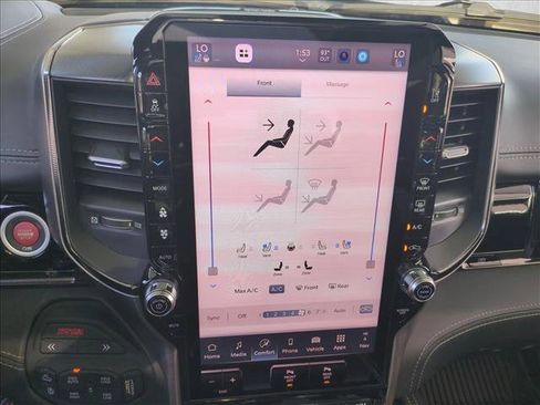 New 2026 RAM 1500 RHO w/ RHO Level 1 Equipment Group image 12