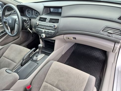 Used 2008 Honda Accord LX-P image 20