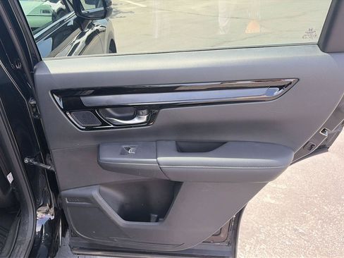 Used 2024 Honda CR-V EX-L image 23