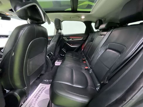 Used 2023 Jaguar F-PACE S image 28