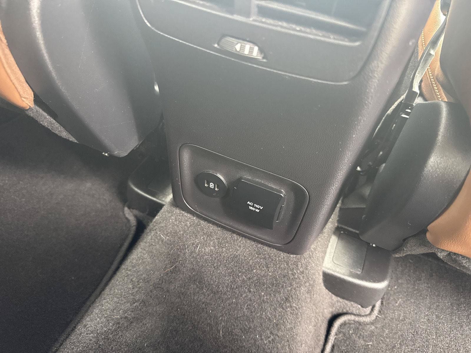 Used 2024 Ford Bronco Sport Outer Banks AWD/4WD image 14