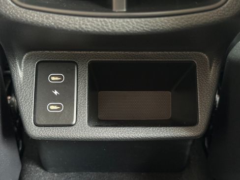 Used 2024 Kia Seltos EX AWD/4WD image 33