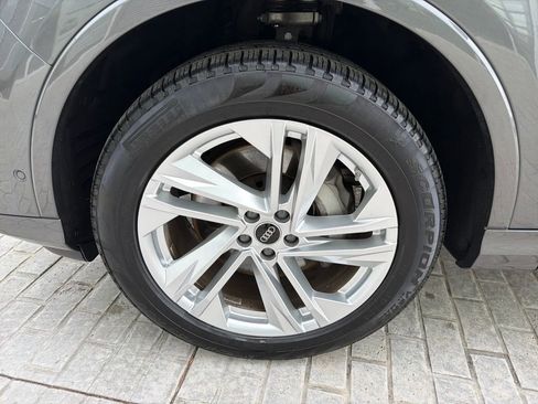 Used 2023 Audi Q7 2.0T Premium Plus w/ Premium Plus Package image 27